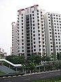 Compassvale Gardens