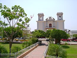 Coquimatlán – Veduta