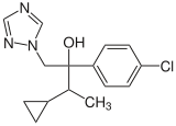 Cyproconazol