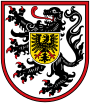 Landau in der Pfalz – znak