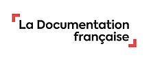 Vignette pour La Documentation française