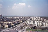 Panorama Sterrenkwartier (1973)
