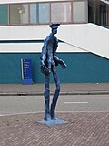 De blauwe diender (2000), Nijmegen