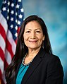 Rep. Haaland