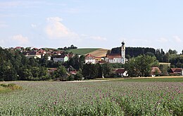 Diersbach - Sœmeanza