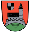 Coat of arms of Dombühl