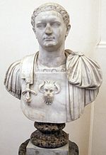 Miniatuur voor Titus Flavius Domitianus