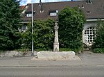 Dorfbrunnen Umiken