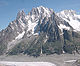 Les Droites (4.000 m).