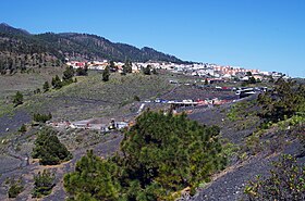 Fuencaliente de la Palma