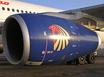 Miniatura para Rolls-Royce Trent 700