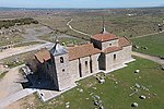 Miniatura para Ermita de Nuestra Señora del Cubillo