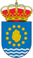 Blason de El Pedernoso