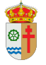 Blason de Numancia de la Sagra