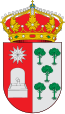 Blason de Pozal de Gallinas