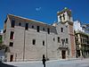 Iglesia Parroquial de Nuestra Señora del Pilar y San Lorenzo Mártir