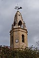 Campanar de Sant Jaume (Creixell)