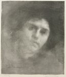 Madame Eugène Carrière (1893)