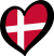ESC-Logo Dänemarks