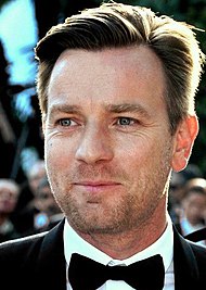 Ewan McGregor