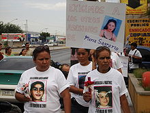 Number Of Murders In Ciudad Juarez 2010