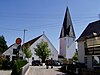 Fellheim Kirche