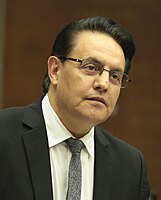 Fernando Villavicencio