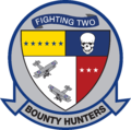 VFA-2 "Bounty Hunters"