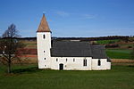 Kirche St. Martin in Lanzendorf