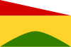 Flag of Chlumětín