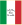 Flag of Italy with inscription «Italia libera Dio lo vuole».svg