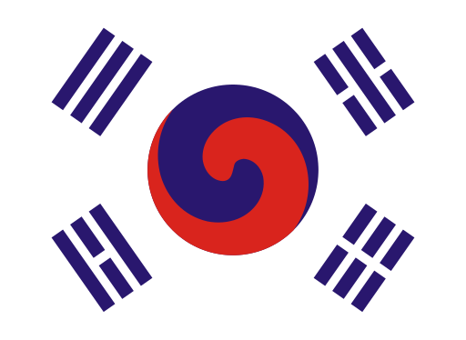 파일:Flag of Korea (1893).svg