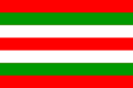 Прапор Триполітанії (1800-ті)