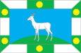 Flag of Voljsky rayon (Samara oblast).png