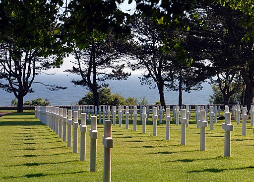 Flickr - The U.S. Army - D-Day 65th Anniversary