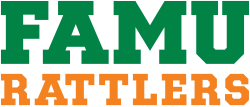 Florida A&M Rattlers wordmark.svg