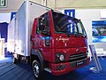 Ford Cargo 916 (з 2012)