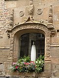 Vignette pour Hôtel de ville de Fougères