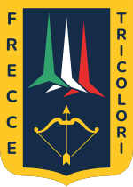 Miniatura per Frecce Tricolori