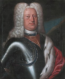 Frederik III van Hessen-Homburg