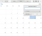 GNOME Calendar