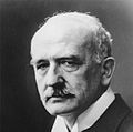 Wilhelm von Siemens overleden op 14 oktober 1919