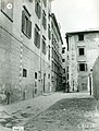 Via San Miniato tra le Torri