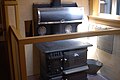 Glenwood kitchen stove