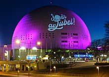 Globen 30 марта, фев 2019a.jpg