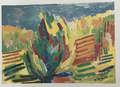 «Gouache», 1985