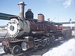 D&RGW 223