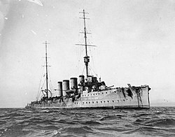 HMS Glasgow