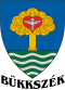 Blason de Bükkszék