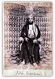 Hamad bin Thuwaini of Zanzibar 1891.jpg